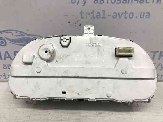 Приборная панель Mitsubishi Lancer 2007-2017 8100A117 (Арт. 47933) Київ