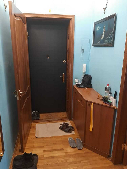 долгосрочная аренда 3-к квартира Киев, Подольский, 20500 грн./мес. Київ - зображення 7