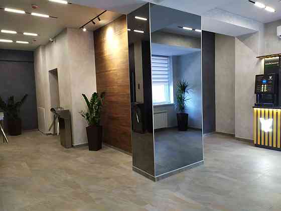 долгосрочная аренда офисное помещение Киев, Днепровский, 70520 грн./мес. Київ