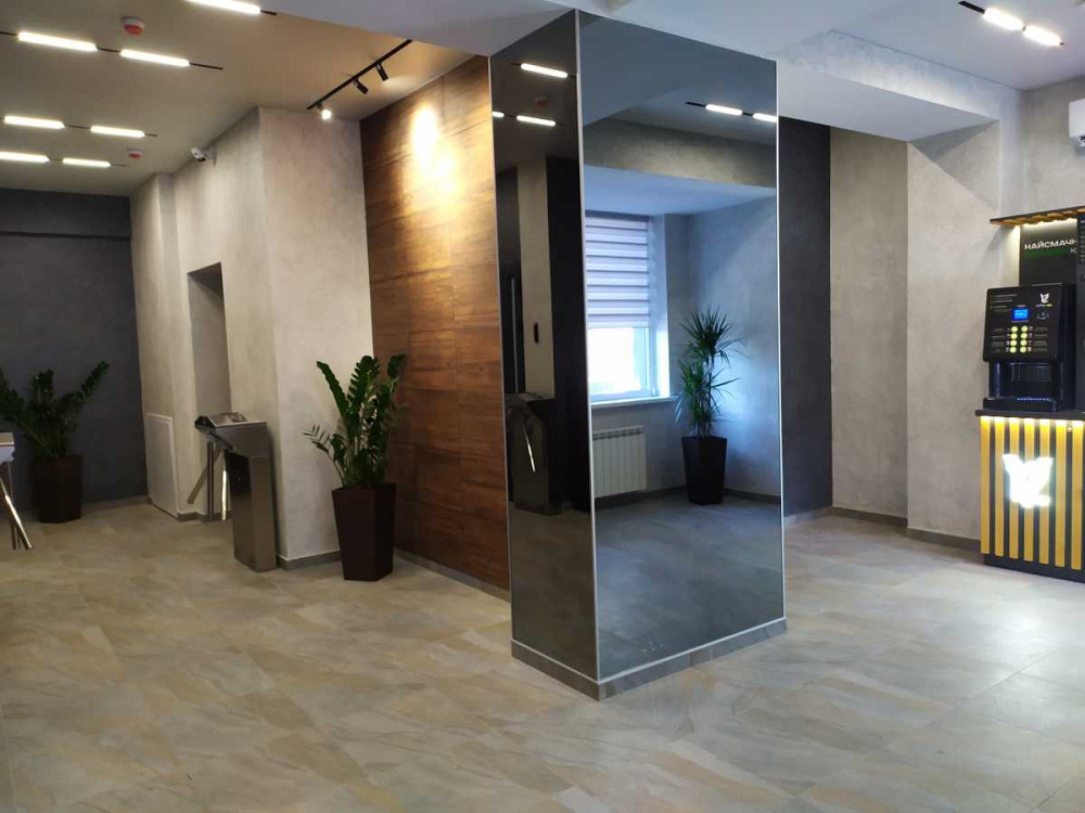 долгосрочная аренда офисное помещение Киев, Днепровский, 70520 грн./мес. Киев - изображение 5