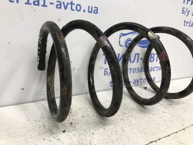 Пружина передняя Subaru Outback 2009-2015 20330AJ090 (Арт. 57181) Київ - зображення 2
