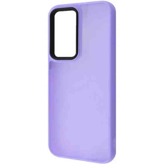 Чохол WAVE Matte Color для Samsung A26 5G A266 Deep Purple (Код товару:40371) Харків