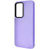 Чохол WAVE Matte Color для Samsung A26 5G A266 Deep Purple (Код товару:40371) Харьков
