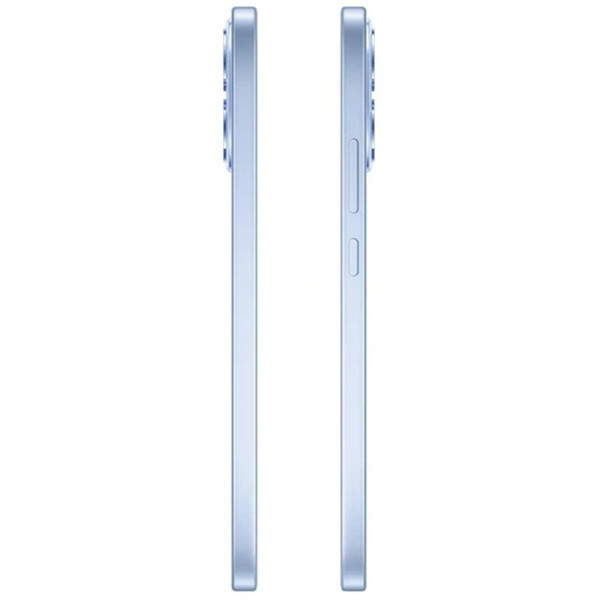 Смартфон Oppo Reno15 FS 5G 8/512GB Aurora Blue (CPH2801) UA Харків - зображення 8