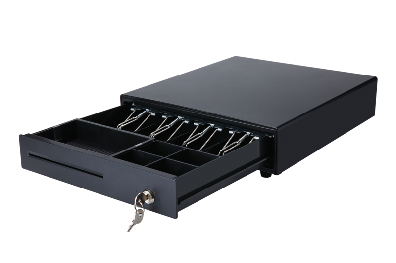 Денежный ящик ASAP POS M-330E Дніпро - зображення 1