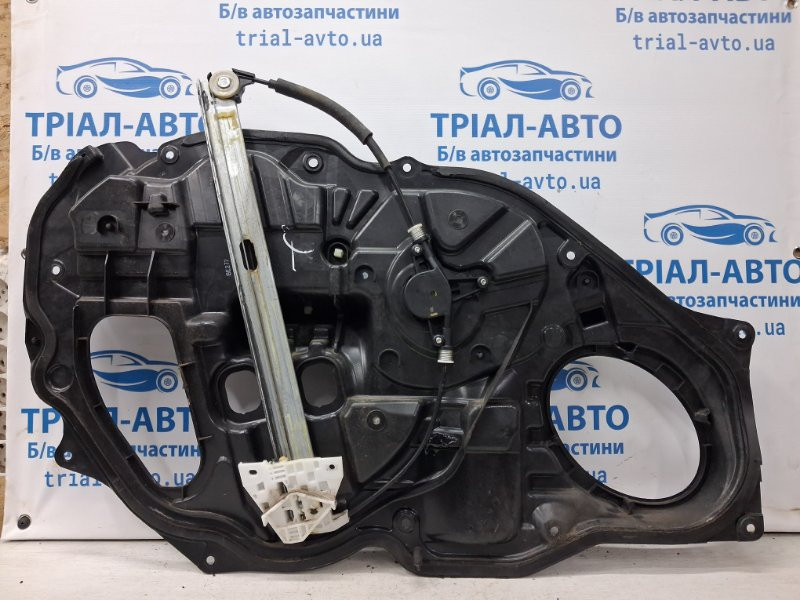 Стеклоподъемник передний правый Mazda 6 2007-2013 GS1D5897X (Арт. 68345) Київ - зображення 2