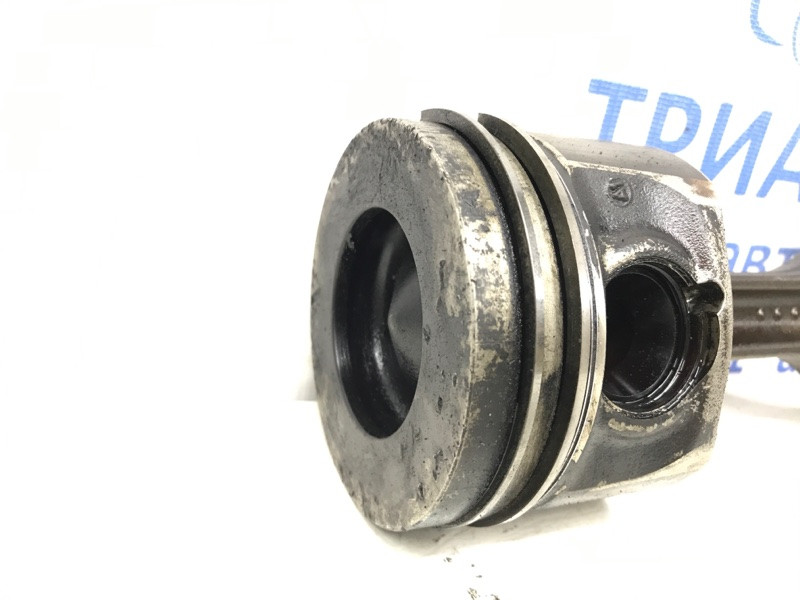 Поршень с шатуном Toyota Avensis T27 2.0 DIESEL 2009 (б/у) Київ - зображення 2