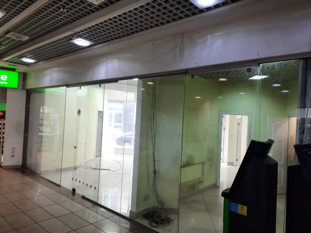 долгосрочная аренда торговые площади Киев, Шевченковский, 225 $/мес. Київ - зображення 8