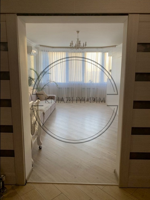 Продажа 2х ком. квартиры м. Осокорки Код Объекта № 21137344 Київ - зображення 10