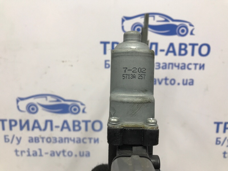 Стеклоподъемник передний левый Mitsubishi Outlander 2007-2012 5713A353 (Арт. 51171) Киев - изображение 4