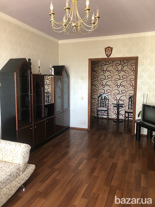 Продам 3х квартиру с ремонтом и мебелью Одеса - зображення 3