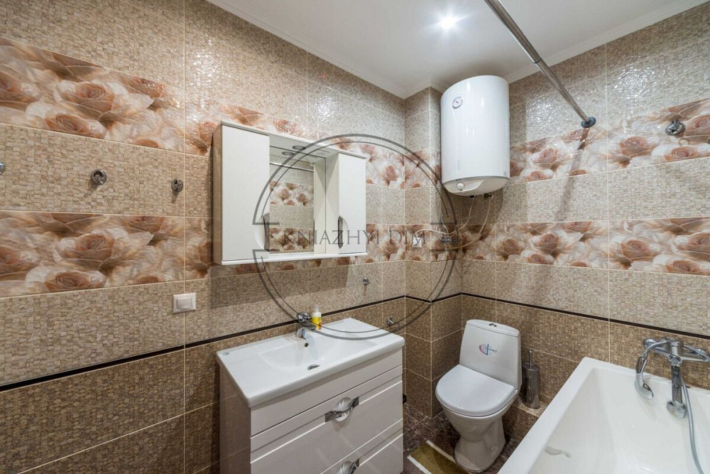 Оренда 2-х к. квартири студіо на Лукьянівці. № 11200207 Київ - зображення 9