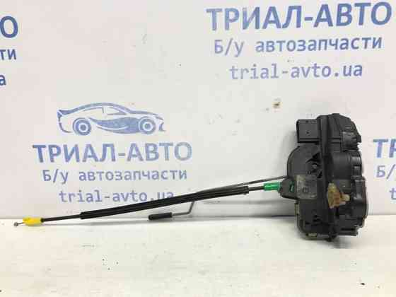 Замок двери задний левый Chevrolet Cruze 2009-2016 13579555 (Арт. 43972) Київ