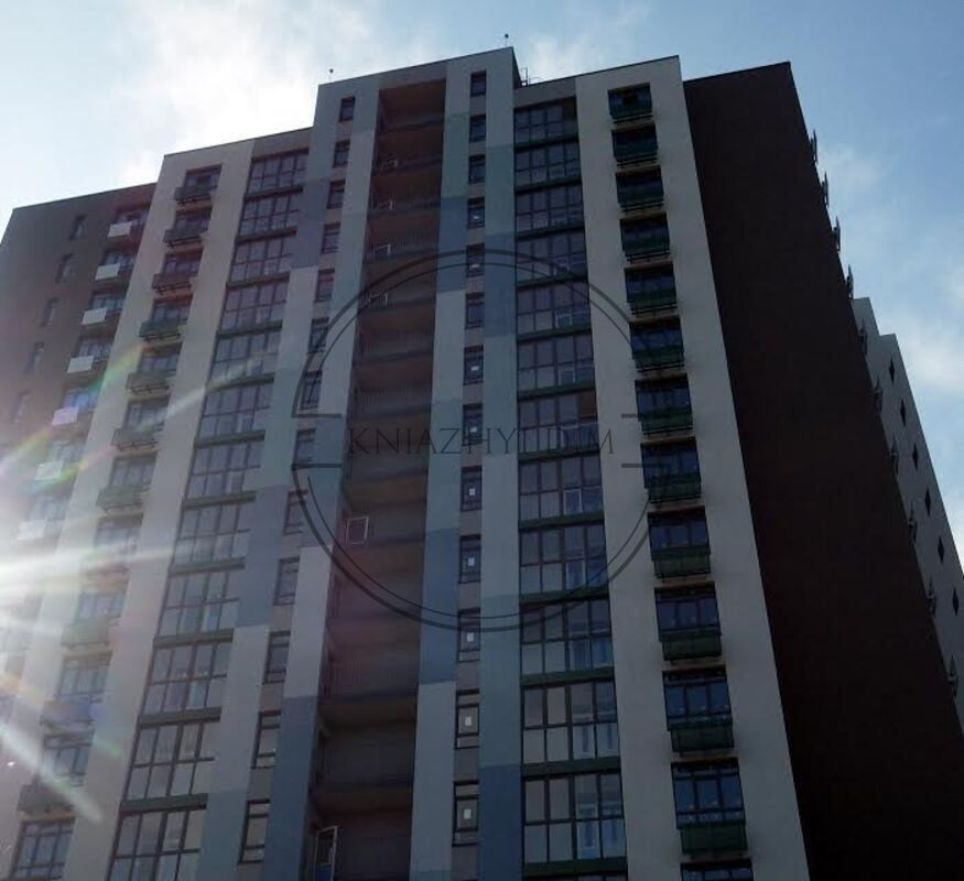 Продажа однокомнатной квартиры в ЖК Город Цветов. № 21120251 Київ - зображення 4