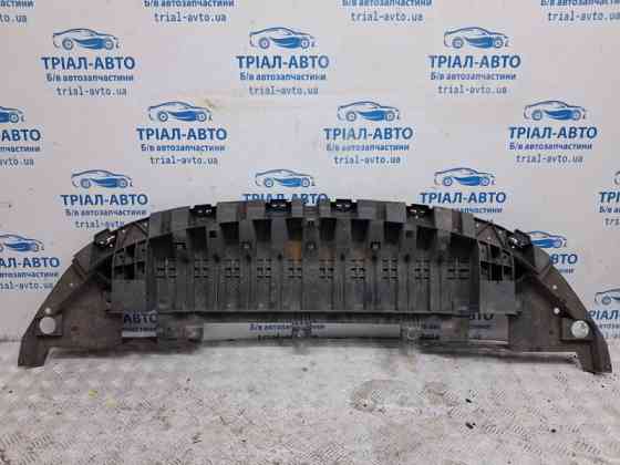 Защита бампера переднего Renault Megane 3 1.5 DIESEL K9K 2008 (б/у) Київ
