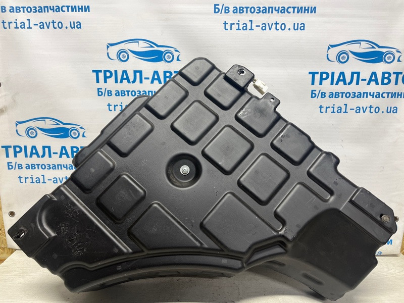Сабвуфер Jeep Grand Cherokee WK2 3.6 БЕНЗИН ERB 2010 (б/у) Киев - изображение 4