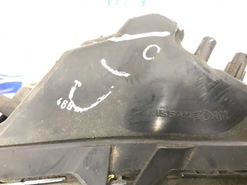 Фара левая галоген Nissan X-Trail T32 1.6 DIESEL R9M 2014 (б/у) Київ - зображення 10