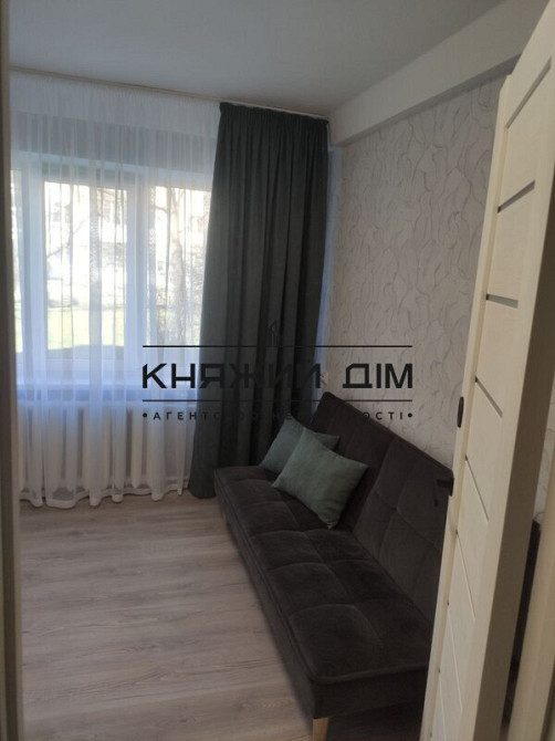 Оренда 3 кімнатна роздільна квартира м. Дарниця КОД 11202871 Киев - изображение 3