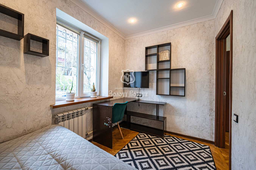 продажа 2-к квартира Киев, Подольский, 39000 $ Київ - зображення 8