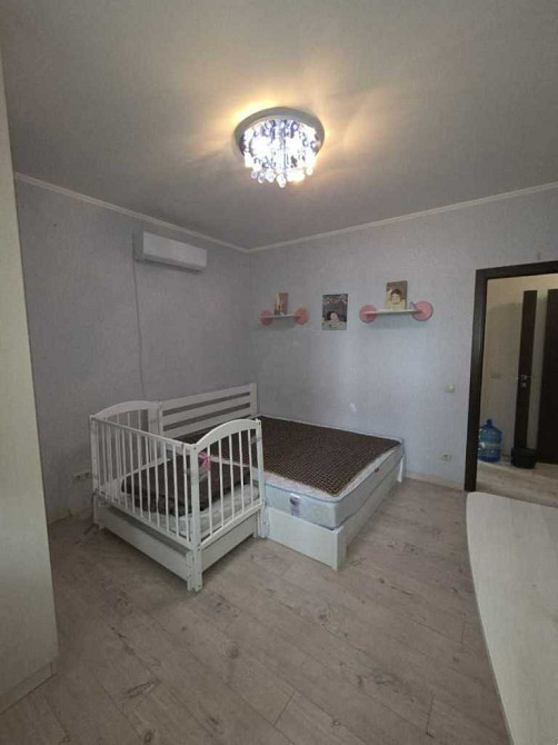 долгосрочная аренда 2-к квартира Киев, Дарницкий, 28500 грн./мес. Киев - изображение 5