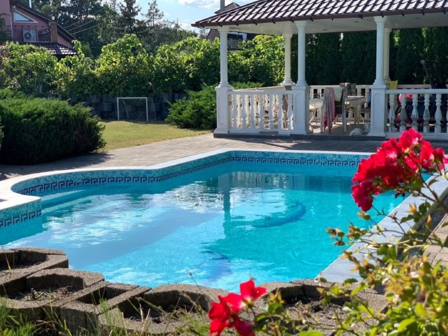 Оренда будинку, 492 кв.м, 25 соток, біля лісу, Лісники, Київська обл Киев - изображение 4