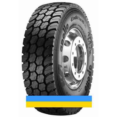 13 R22.5 Apollo ENDUTRAX MD 156/150K Ведуча шина Київ