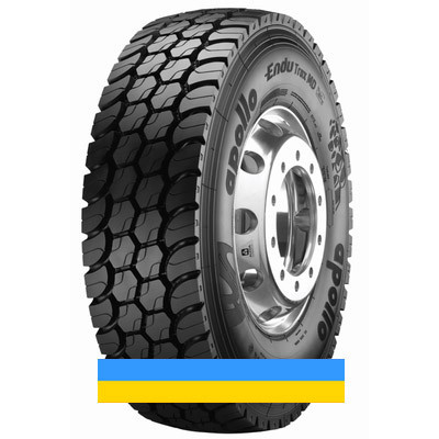 13 R22.5 Apollo ENDUTRAX MD 156/150K Ведуча шина Київ - зображення 4