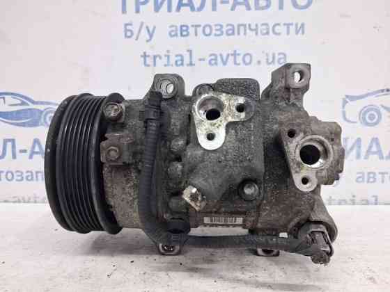 Компрессор кондиционера Toyota Auris E150 1.6 БЕНЗИН 1ZRFAE 2006 (б/у) Киев