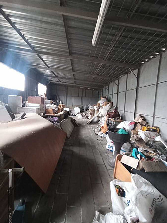 продажа склады Харьков, Основянский, 49500 $  - изображение 4