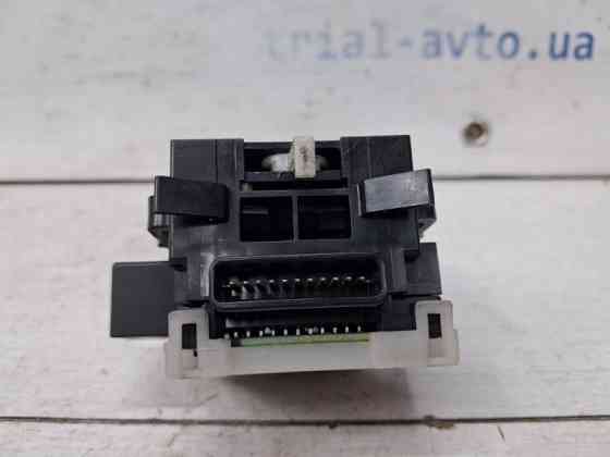 Переключатель подрулевой левый(поворотники) Mitsubishi Outlander 2003-2006  (Арт. 66929) Киев