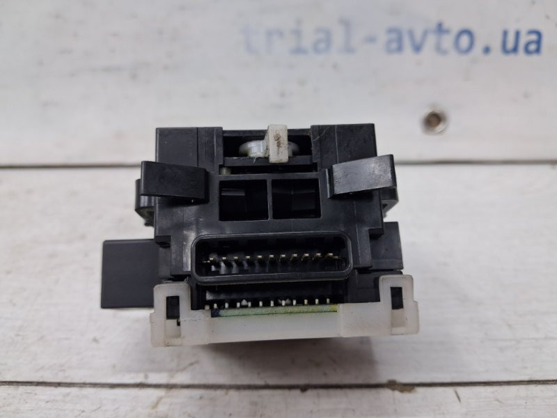 Переключатель подрулевой левый(поворотники) Mitsubishi Outlander 2003-2006  (Арт. 66929) Киев - изображение 4