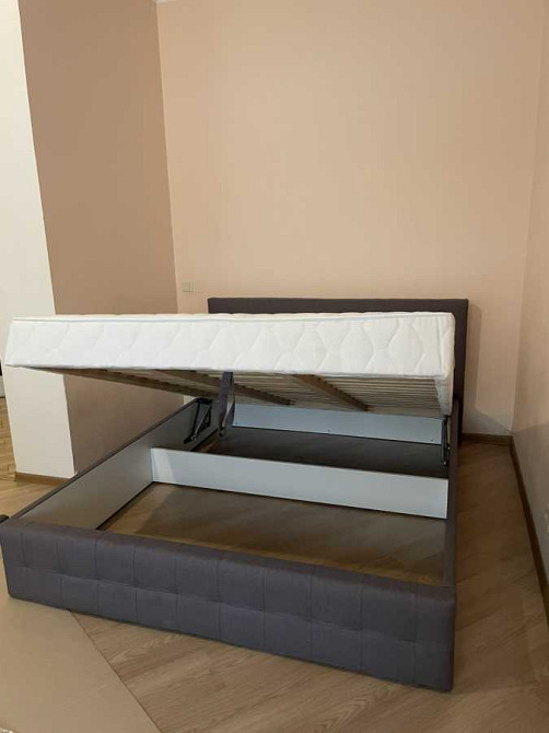 долгосрочная аренда 1-к квартира Киев, Шевченковский, 14000 грн./мес. Киев - изображение 2