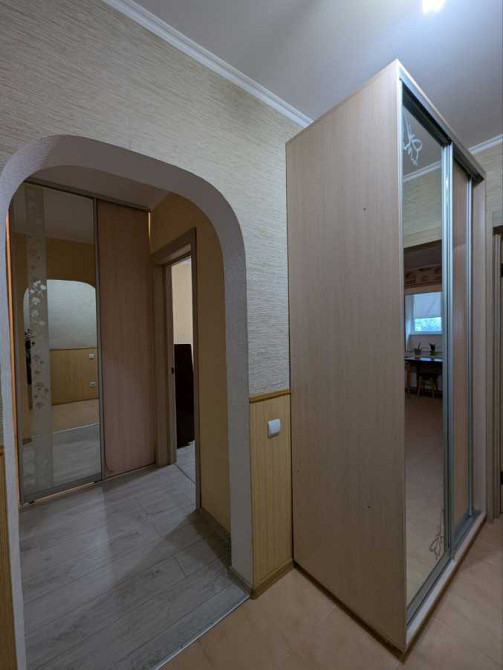 долгосрочная аренда 1-к квартира Киев, Соломенский, 12750 грн./мес. Київ - зображення 9