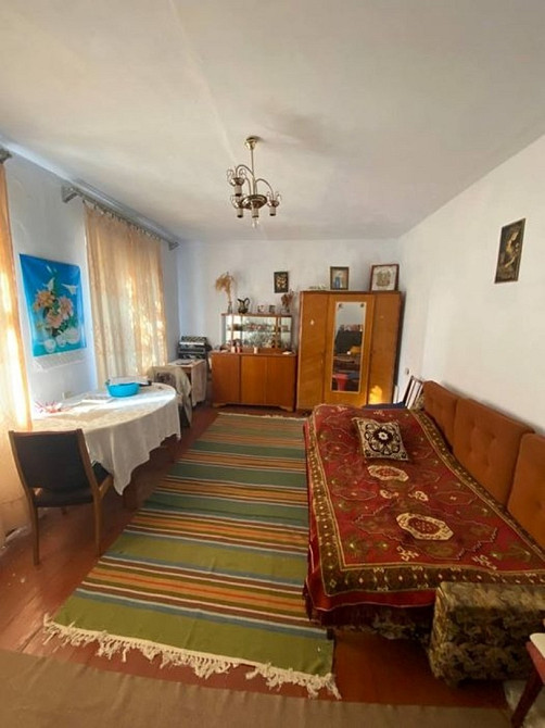 Продам дачу 6 сот, 5 кімнат, Христиновка (Хоминка) Одеська область Одеса - зображення 12