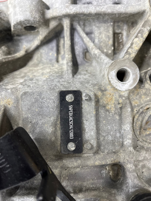 Коробка передач АКПП Hyundai Sonata YF 2.4 БЕНЗИН G4KJ 2010 (б/у) Київ - зображення 9