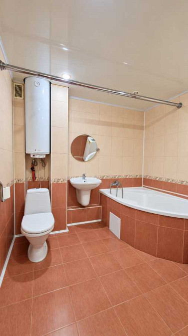 продажа 3-к квартира Белоцерковский, Белая Церковь, 90000 $ Біла Церква - зображення 12