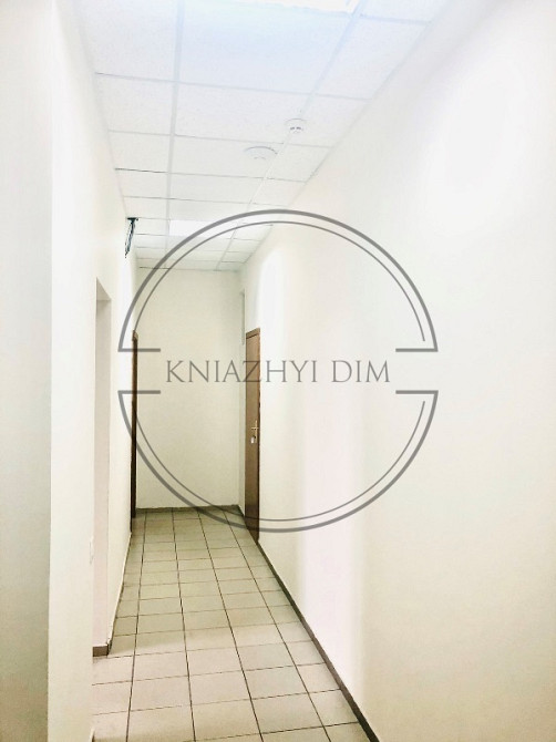 Без комиссии!Хороший офис 180 кв.м. в бизнес-центре м.Тараса Шевченко. Київ - зображення 2