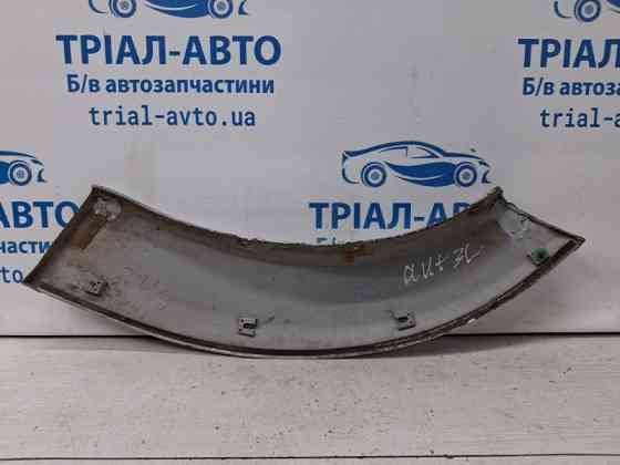 Накладка двери Mitsubishi Outlander CU 2.4 БЕНЗИН 4G69 2003 задн. лев. (б/у) Киев