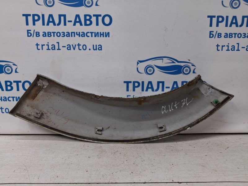 Накладка двери Mitsubishi Outlander CU 2.4 БЕНЗИН 4G69 2003 задн. лев. (б/у) Киев - изображение 5