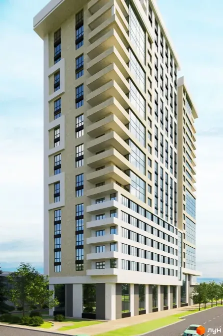 Продам квартиру в ЖК Favorit, Этаж 18 Дніпро - зображення 2