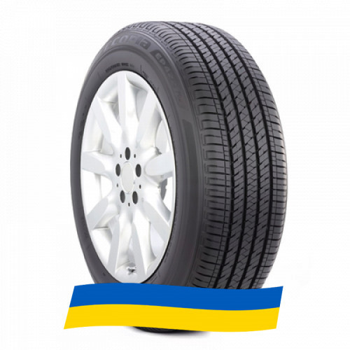 235/45 R18 Bridgestone Ecopia EP422 Plus 98W Легкова шина Киев - изображение 1
