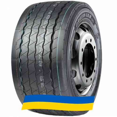 385/65 R22.5 Leao ETT100 164K Універсальна шина Киев