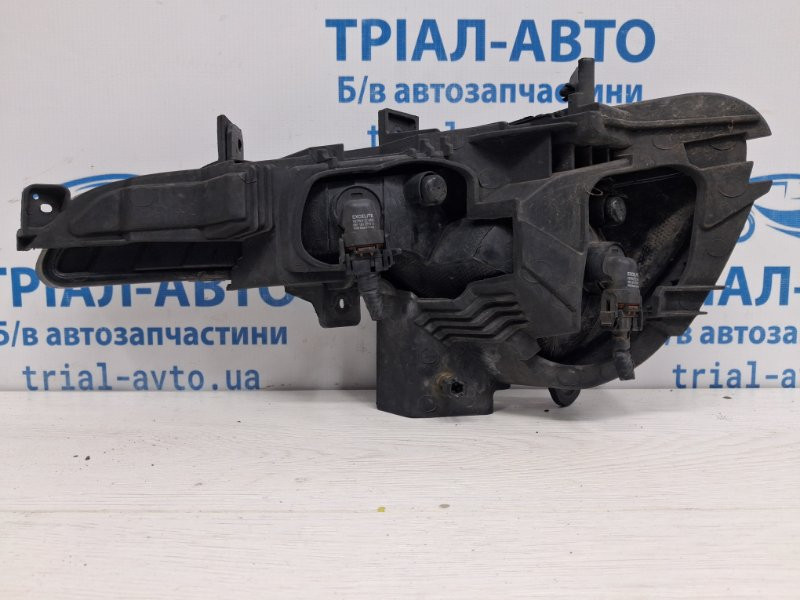 Фара противотуманная правая Kia Sportage SL 1.7 DIESEL D4FD 2010 (б/у) Киев - изображение 4