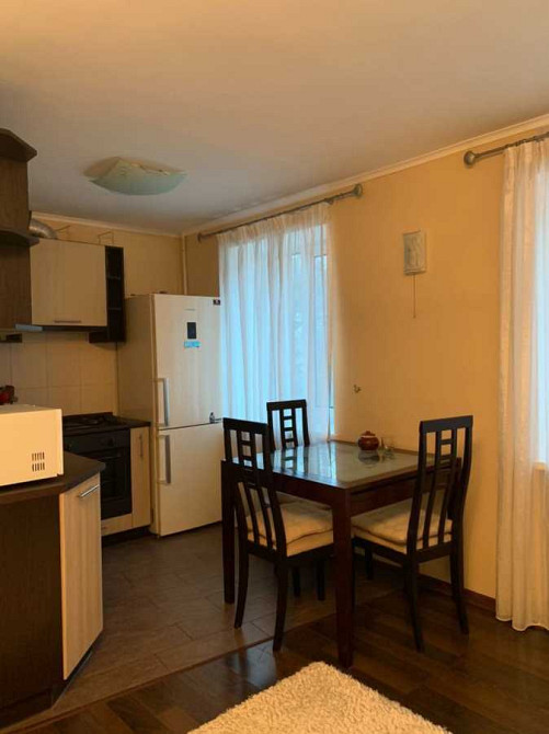 долгосрочная аренда 2-к квартира Киев, Шевченковский, 18000 грн./мес. Киев - изображение 5