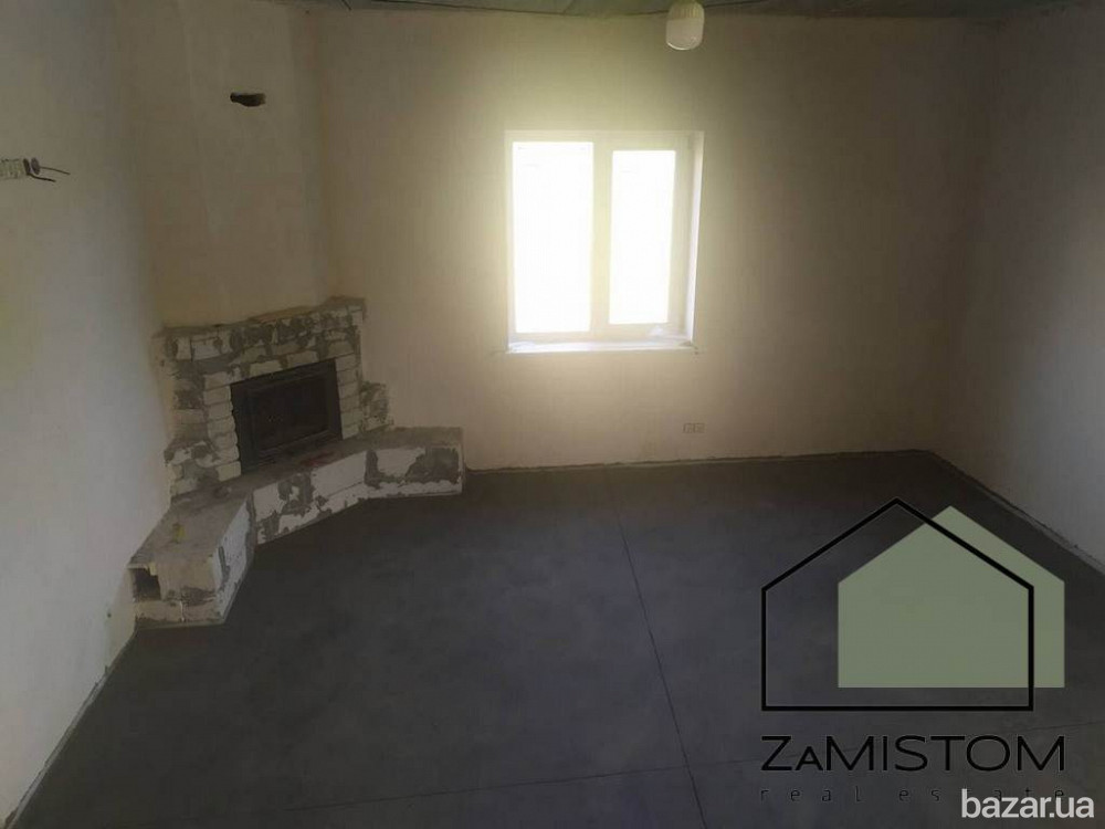 Будинок 125м2 в селі Гнідин, 6 соток землі (при бажанні є можлівість додатково докупіті 6 соток), кр Бориспіль - зображення 3