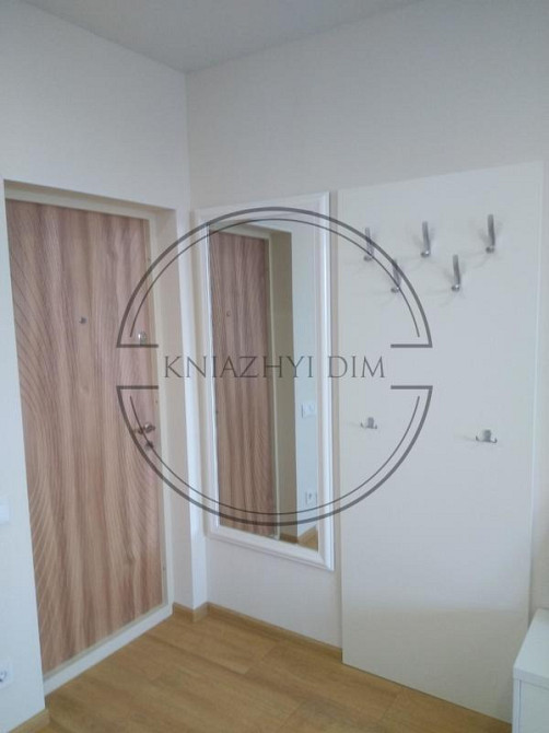 1 к. студіо по вул.Харченка (Бортничі) 11170337 Київ - зображення 7