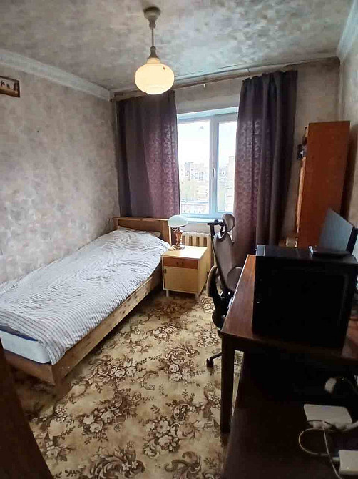 3к. кв., ж/м Победа, пр. Героев. Можно безналичный расчет Днепр - изображение 8