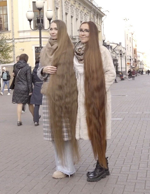 У Дніпрі ДОРОГО купимо волосся від 35 см Модна стрижка у ПОДАРУНОК нашим клієнтам Телефон 0961002722 Дніпро - зображення 1