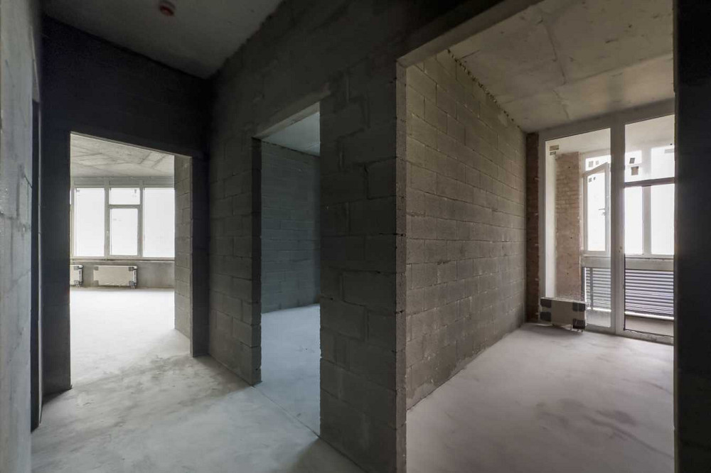 продажа 3-к квартира Киев, Святошинский, 170000 $ Київ - зображення 4