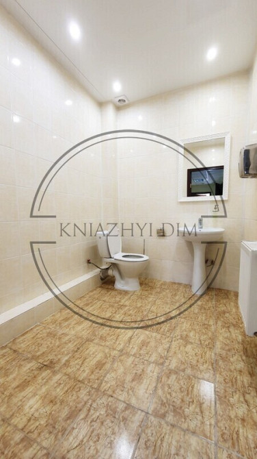 Оренда офісних приміщень по вул. Сирецькій в Подольському р-ні. Код об'єкту №: 1419032 Київ - зображення 7